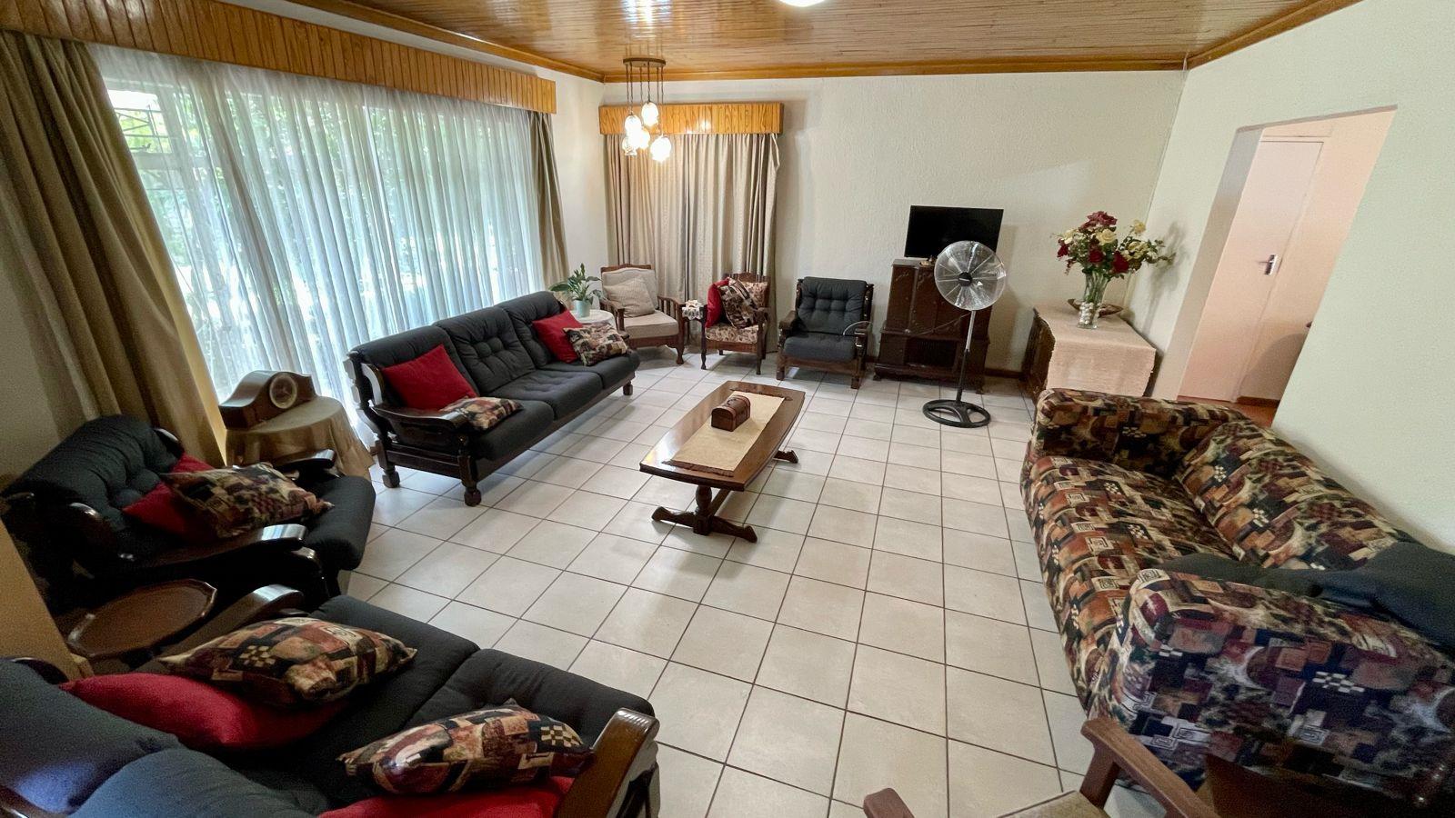 4 Bedroom Property for Sale in Universitas Free State